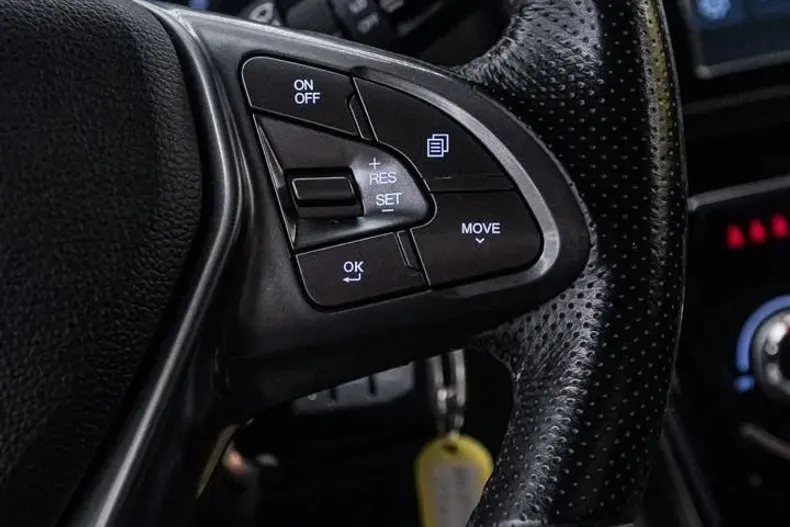 Ssangyong Tivoli din 2022 cu 67.000 km - oferta SSA237819 - foto 21