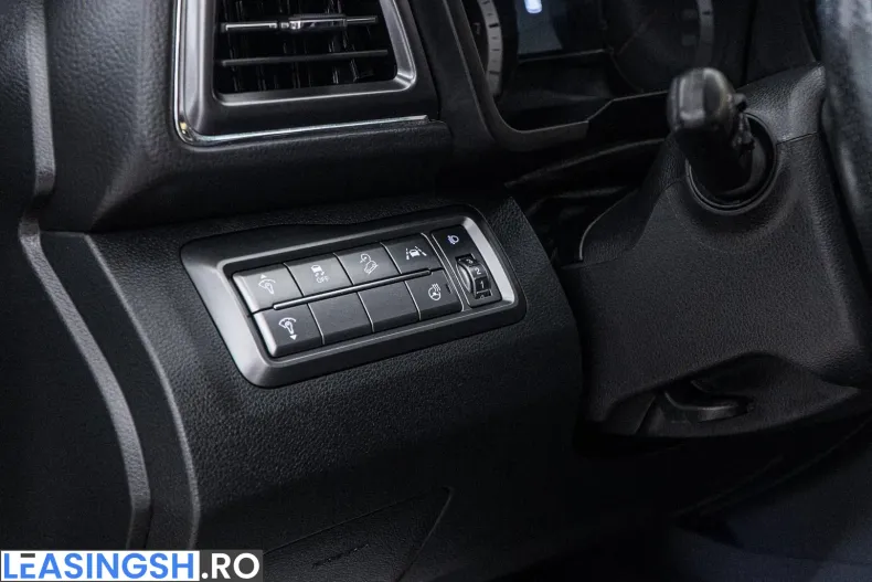 Ssangyong Tivoli din 2022 cu 67.000 km - oferta SSA237819 - foto 24