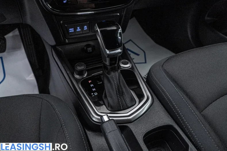 Ssangyong Tivoli din 2022 cu 67.000 km - oferta SSA237819 - foto 26