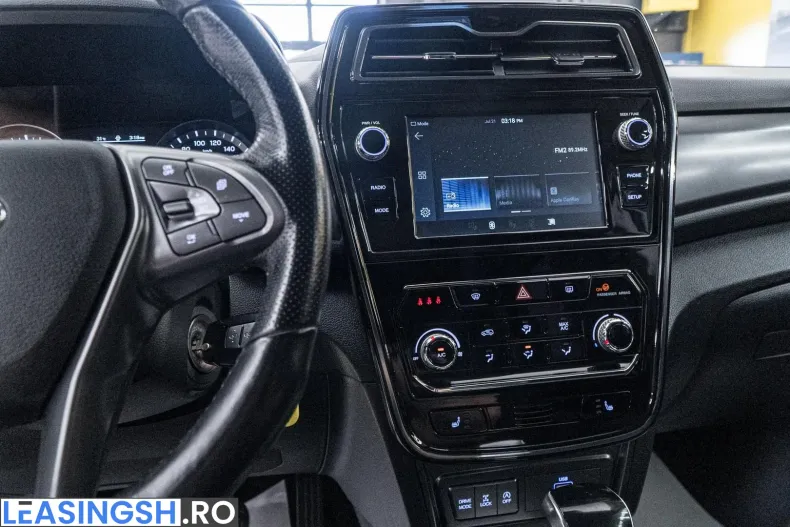 Ssangyong Tivoli din 2022 cu 67.000 km - oferta SSA237819 - foto 27