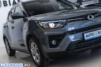 Ssangyong Tivoli din 2022 cu 67.000 km - oferta SSA237819 - foto 28