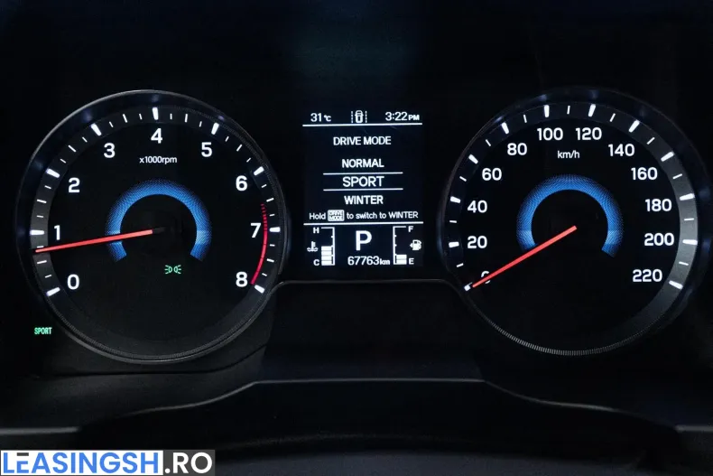 Ssangyong Tivoli din 2022 cu 67.000 km - oferta SSA237819 - foto 33