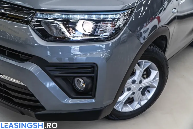 Ssangyong Tivoli din 2022 cu 67.000 km - oferta SSA237819 - foto 34