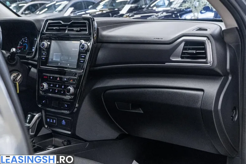 Ssangyong Tivoli din 2022 cu 67.000 km - oferta SSA237819 - foto 36