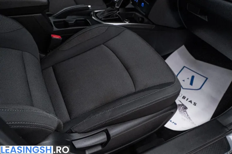 Ssangyong Tivoli din 2022 cu 67.000 km - oferta SSA237819 - foto 38