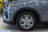 Ssangyong Tivoli din 2022 cu 67.000 km - oferta SSA237819 - foto 40
