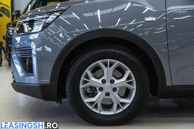 Ssangyong Tivoli din 2022 cu 67.000 km - oferta SSA237819 - foto 40