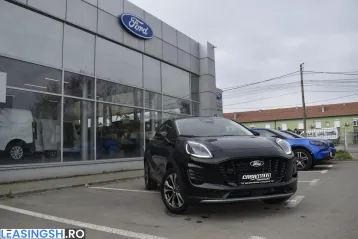 Ford Puma din 2026 - oferta FOR237821