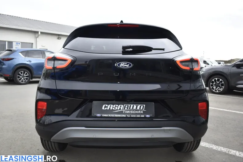 Ford Puma din 2026 cu 1 km - oferta FOR237821 - foto 3