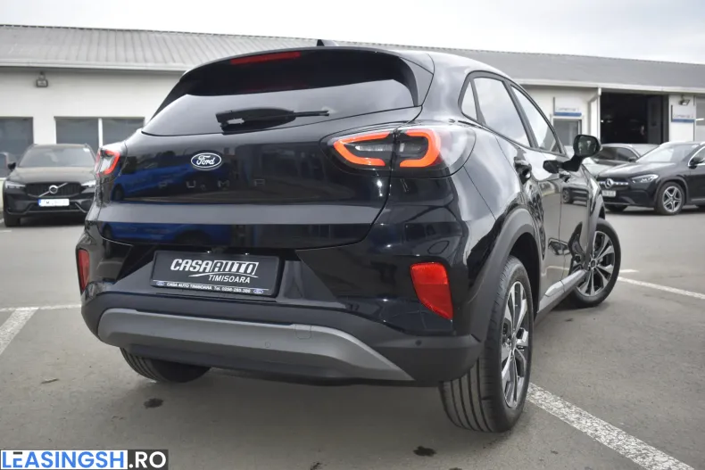Ford Puma din 2026 cu 1 km - oferta FOR237821 - foto 4