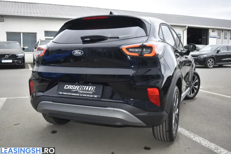 Ford Puma din 2026 cu 1 km - oferta FOR237821 - foto 5
