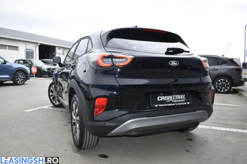 Ford Puma din 2026 cu 1 km - oferta FOR237821 - foto 6