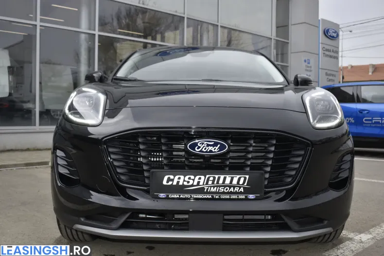 Ford Puma din 2026 cu 1 km - oferta FOR237821 - foto 7