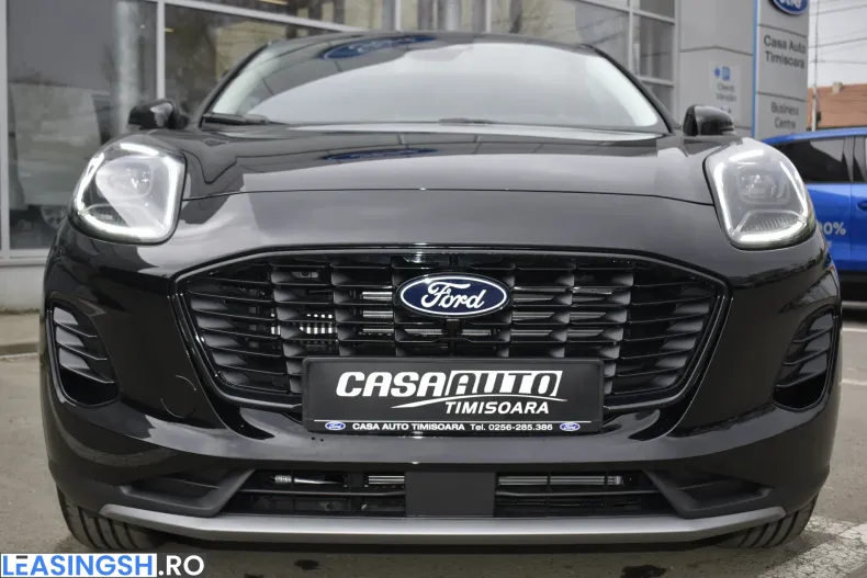 Ford Puma din 2026 cu 1 km - oferta FOR237821 - foto 8