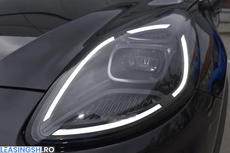 Ford Puma din 2026 cu 1 km - oferta FOR237821 - foto 9