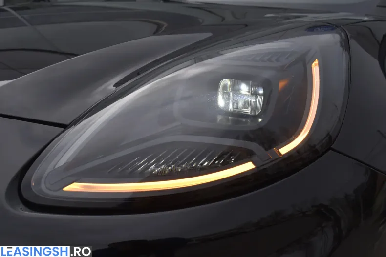 Ford Puma din 2026 cu 1 km - oferta FOR237821 - foto 11