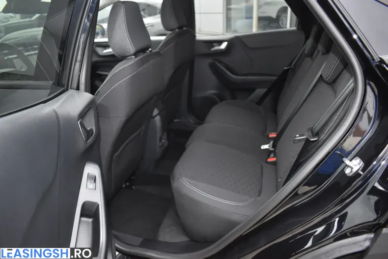 Ford Puma din 2026 cu 1 km - oferta FOR237821 - foto 12