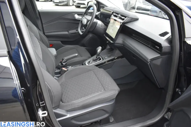 Ford Puma din 2026 cu 1 km - oferta FOR237821 - foto 14