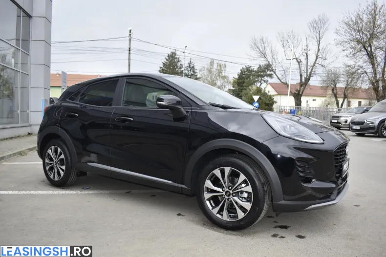 Ford Puma din 2026 cu 1 km - oferta FOR237821 - foto 15