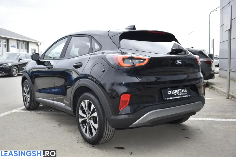 Ford Puma din 2026 cu 1 km - oferta FOR237821 - foto 17