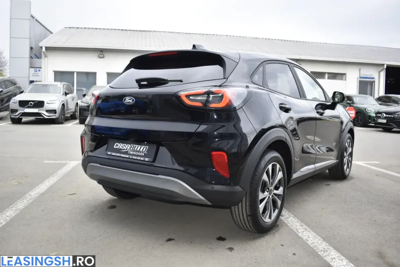Ford Puma din 2026 cu 1 km - oferta FOR237821 - foto 18