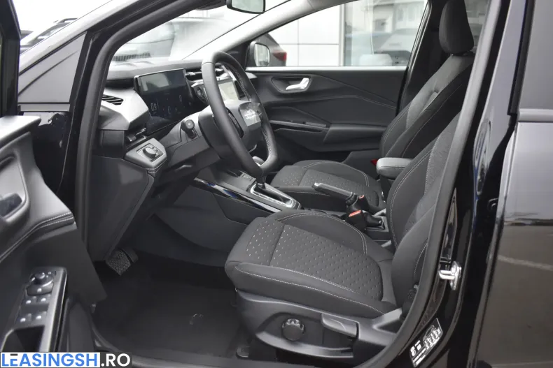 Ford Puma din 2026 cu 1 km - oferta FOR237821 - foto 19