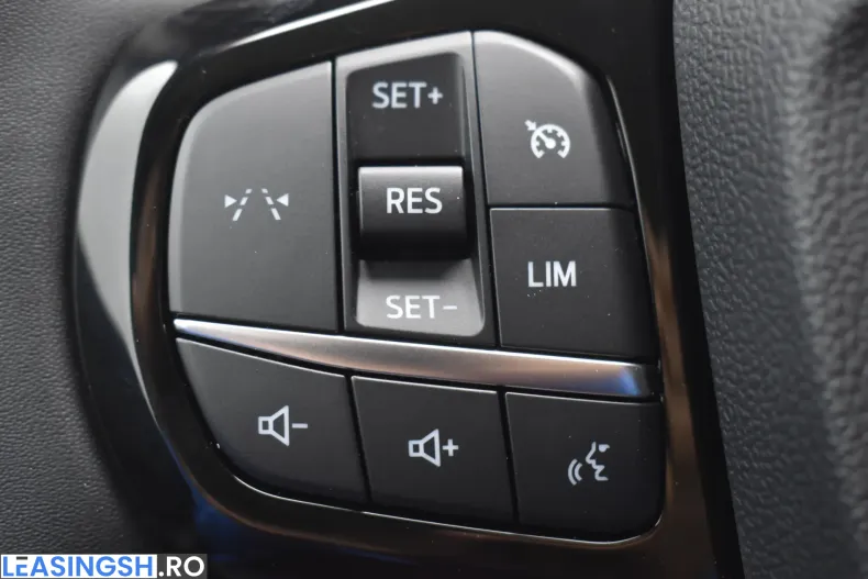 Ford Puma din 2026 cu 1 km - oferta FOR237821 - foto 27