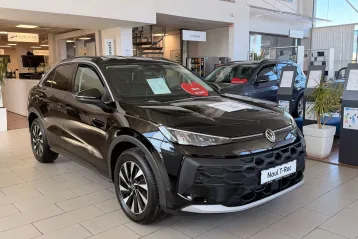Volkswagen T-Roc din 2026 - oferta VOL237822