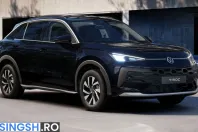 Volkswagen T-Roc din 2026 cu 1 km - oferta VOL237822 - foto 3