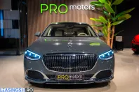 Mercedes-Benz S 580 (Clasa S) din 2024 cu 21.900 km - oferta MER237823 - foto 3
