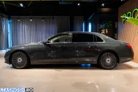 Mercedes-Benz S 580 (Clasa S) din 2024 cu 21.900 km - oferta MER237823 - foto 4