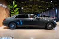 Mercedes-Benz S 580 (Clasa S) din 2024 cu 21.900 km - oferta MER237823 - foto 6