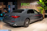 Mercedes-Benz S 580 (Clasa S) din 2024 cu 21.900 km - oferta MER237823 - foto 7