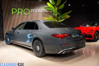 Mercedes-Benz S 580 (Clasa S) din 2024 cu 21.900 km - oferta MER237823 - foto 9