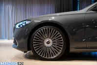Mercedes-Benz S 580 (Clasa S) din 2024 cu 21.900 km - oferta MER237823 - foto 12