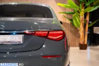 Mercedes-Benz S 580 (Clasa S) din 2024 cu 21.900 km - oferta MER237823 - foto 15