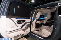 Mercedes-Benz S 580 (Clasa S) din 2024 cu 21.900 km - oferta MER237823 - foto 16