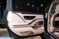 Mercedes-Benz S 580 (Clasa S) din 2024 cu 21.900 km - oferta MER237823 - foto 19