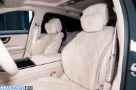 Mercedes-Benz S 580 (Clasa S) din 2024 cu 21.900 km - oferta MER237823 - foto 20