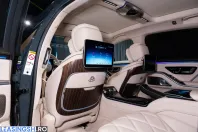 Mercedes-Benz S 580 (Clasa S) din 2024 cu 21.900 km - oferta MER237823 - foto 28