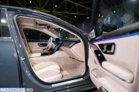 Mercedes-Benz S 580 (Clasa S) din 2024 cu 21.900 km - oferta MER237823 - foto 30