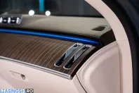 Mercedes-Benz S 580 (Clasa S) din 2024 cu 21.900 km - oferta MER237823 - foto 31