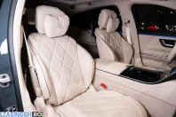 Mercedes-Benz S 580 (Clasa S) din 2024 cu 21.900 km - oferta MER237823 - foto 33