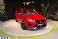 Cupra Ateca din 2020 cu 57.420 km - oferta CUP237827 - foto 1