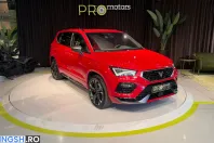 Cupra Ateca din 2020 cu 57.420 km - oferta CUP237827 - foto 3