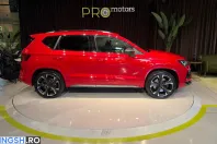 Cupra Ateca din 2020 cu 57.420 km - oferta CUP237827 - foto 4