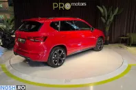 Cupra Ateca din 2020 cu 57.420 km - oferta CUP237827 - foto 5