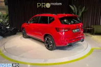 Cupra Ateca din 2020 cu 57.420 km - oferta CUP237827 - foto 7