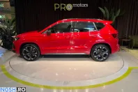 Cupra Ateca din 2020 cu 57.420 km - oferta CUP237827 - foto 8