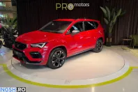 Cupra Ateca din 2020 cu 57.420 km - oferta CUP237827 - foto 9
